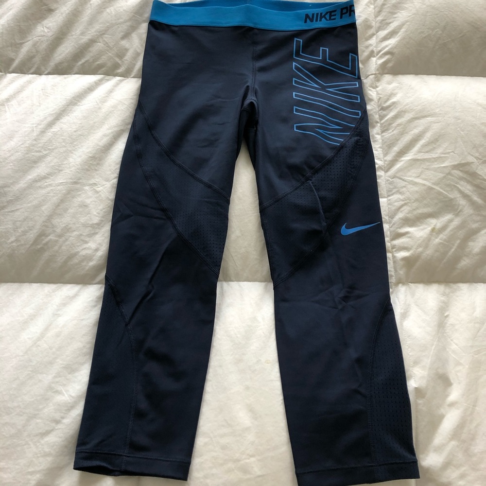 Nike Pro Leggings